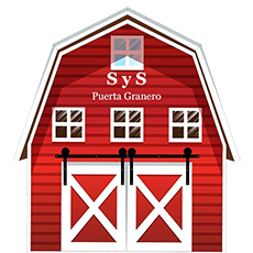 S Y S Puerta Granero