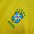 Camisa Seleção Brasileira Home 2020 | Torcedor Masculina - Amarela - loja online