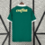 Camisa Palmeiras - Temporada 24/25 Torcedor Masculina Verde - Camisas De Futebol - LinoSports  