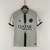 Camisa - PSG Away 22/23 Torcedor Masculina - Cinza - comprar online