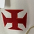 Camisa Vasco III 24/25 Torcedor Masculina - Bege - loja online