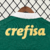 Camisa Palmeiras - Temporada 24/25 Torcedor Masculina Verde - loja online