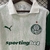Camisa Palmeiras Away 25/26 Torcedor Masculina - Branco na internet