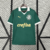 Camisa Palmeiras - Temporada 24/25 Torcedor Masculina Verde - comprar online