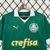 Camisa Palmeiras - Temporada 24/25 Torcedor Masculina Verde na internet