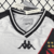 Camisa Vasco II 24/25 Torcedor Masculina - Branco e Preto na internet