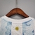 Camisa Seleção Argentina Home 2020 Torcedor Masculina - Branco - comprar online