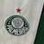 Camisa Palmeiras Away 25/26 Torcedor Masculina - Branco - loja online