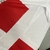 Camisa Seleção Croácia I 2024 Torcedor Masculina | Branca e Vermelha na internet
