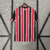 Camisa Away Spfc 2024 Torcedor Masculina na internet