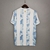 Camisa Seleção Argentina Home 2020 Torcedor Masculina - Branco na internet