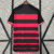 Camisa Flamengo I 24/25 Torcedor Masculina - Vermelho+Preto - loja online