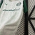 Camisa Palmeiras Away 25/26 Torcedor Masculina - Branco