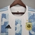 Camisa Seleção Argentina Home 2020 Torcedor Masculina - Branco - Camisas De Futebol - LinoSports  