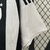 Camisa Juventus I 24/25 Masculina Torcedor | Branco e Preto
