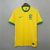 Camisa Seleção Brasileira Home 2020 | Torcedor Masculina - Amarela - comprar online