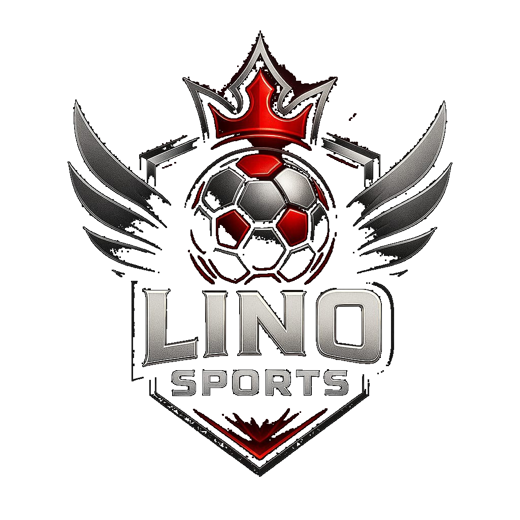 Camisas De Futebol - LinoSports  