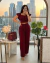 SET ROMANZA (TOP RUFFLES + PALAZZO) - tienda en línea