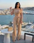 SET ROMANZA (TOP RUFFLES + PALAZZO) en internet
