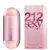 212 Sexy Carolina Herrera Eau de Parfum - Perfume Feminino - comprar online