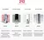 212 Men Carolina Herrera Eau de Toilette - Perfume Masculino