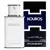 Kouros Yves Saint Laurent Eau de Toilette - Perfume Masculino na internet