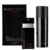 Conjunto Jacques Bogart Silver Scent Intense Masculino - Eau de Toilette 100ml + Body Spray 200ml