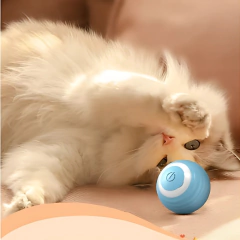 Bola Interactiva para Mascotas Automatica en internet