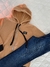 Campera con Peluche interior - comprar online