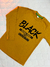 Remera Manga larga Black - comprar online
