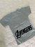 Remera Capitan America - comprar online