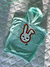 Chalequito con capucha Conejo - tienda online