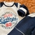 Conjuntito vintage beisball bebe - comprar online
