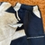 Conjuntito vintage beisball bebe en internet