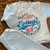 Conjuntito vintage beisball bebe en internet