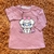 Remerita Mangalarga estampadas - comprar online