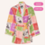 Blazer Solzão • Farm - comprar online