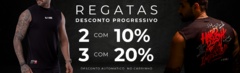 Banner da categoria Regatas