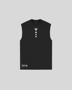 REGATA STANDING BEAMAN PRETA - comprar online