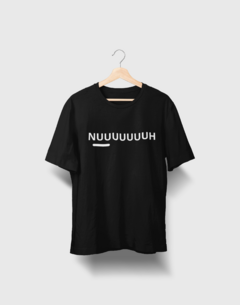 Camisa Masculina Prime Nuuuuh