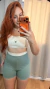 short Jade - comprar online