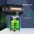 Massageador Corporal Portátil Relax Gun – 6 Velocidades de Alívio Muscular Profundo na internet