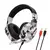 Fone De Ouvido Headset Gamer Soyto Sy 830-3 (acompanha adaptador) - Trevena