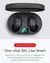 Tws e6s fone bluetooth fones de ouvido sem fio bluetooth na internet