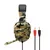 Fone De Ouvido Headset Gamer Soyto Sy 830-3 (acompanha adaptador)