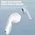 XIAOMI-Mini Fones De Ouvido Sem Fio Bluetooth - Trevena