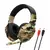Fone De Ouvido Headset Gamer Soyto Sy 830-3 (acompanha adaptador) - loja online