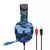 Fone De Ouvido Headset Gamer Soyto Sy 830-3 (acompanha adaptador) na internet