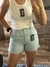 Short Alfaiataria - comprar online