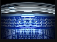 Banner de la categoría Electroestimulación Muscular